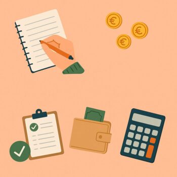 Kleine Veränderungen, die Ihre Finanzen im Alltag verbessern
